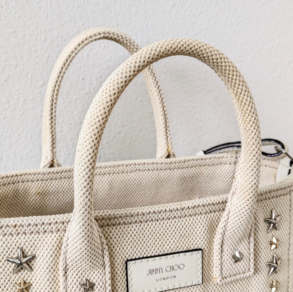 Jimmy Choo bag - Picture 8 of 16